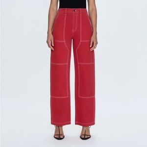 Pistola Grady Pant in Rogue